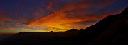 89 Tramonto infuocato !